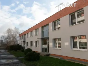 Pronájem bytu 1+kk, Zlín, U Trojáku, 27 m2