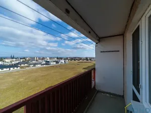 Prodej bytu 2+1, Vysoké Mýto, V Peklovcích, 59 m2