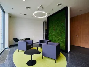 Pronájem kanceláře, Praha - Jinonice, Radlická, 166 m2