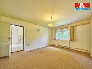 Prodej rodinného domu, Radvanice, 185 m2