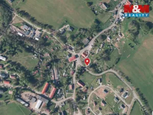 Prodej rodinného domu, Radvanice, 185 m2