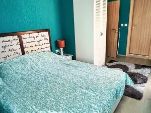 Prodej bytu 3+kk, Nesebar, Bulharsko, 88 m2