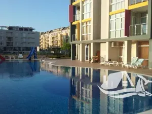 Prodej bytu 3+kk, Nesebar, Bulharsko, 75 m2