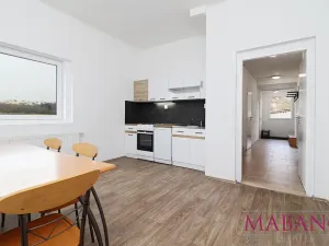 Pronájem bytu, Praha - Troja, Nad Popelářkou, 15 m2