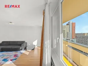 Prodej bytu 3+kk, Praha - Stodůlky, Petržílkova, 76 m2