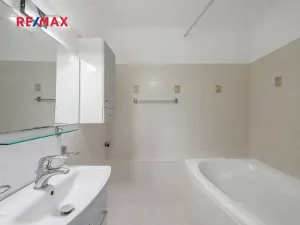 Prodej bytu 3+kk, Praha - Stodůlky, Petržílkova, 76 m2