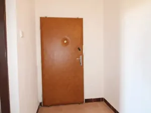 Pronájem bytu 2+kk, Praha - Dejvice, Václavkova, 47 m2