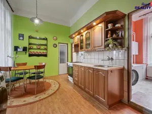 Prodej bytu 4+1, Opava, Englišova, 123 m2