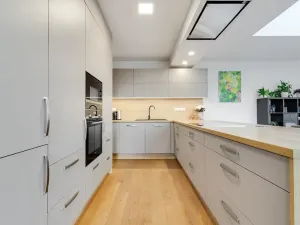 Prodej rodinného domu, Rudná, Dvořákova, 302 m2