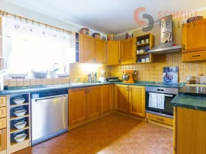 Prodej rodinného domu, Březí, Pohraniční, 120 m2