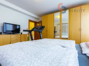 Prodej rodinného domu, Březí, Pohraniční, 120 m2