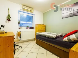 Prodej rodinného domu, Březí, Pohraniční, 120 m2