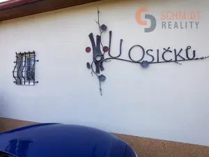 Prodej rodinného domu, Březí, Pohraniční, 120 m2