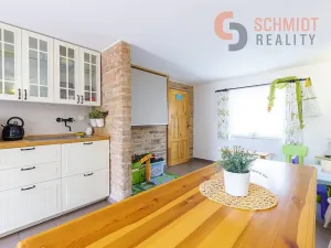 Prodej rodinného domu, Březí, Pohraniční, 120 m2