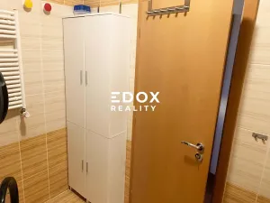 Pronájem bytu 2+kk, Praha - Čakovice, Marty Krásové, 69 m2