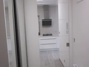 Pronájem bytu 2+kk, Praha - Vršovice, Na louži, 55 m2