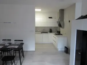 Pronájem bytu 2+kk, Praha - Vršovice, Na louži, 55 m2