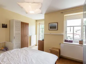 Pronájem domu, Praha - Střešovice, Ve Střešovičkách, 139 m2