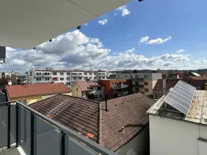 Pronájem bytu 3+kk, České Budějovice - České Budějovice 5, Fr. Škroupa, 69 m2