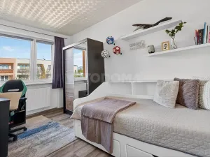 Prodej bytu 3+1, Plzeň, V Mokřinách, 77 m2