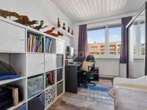 Prodej bytu 3+1, Plzeň, V Mokřinách, 77 m2