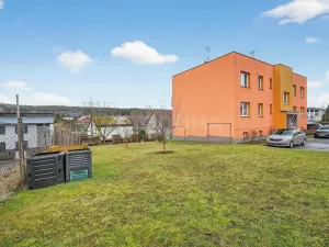 Prodej bytu 3+1, Plzeň, V Mokřinách, 77 m2