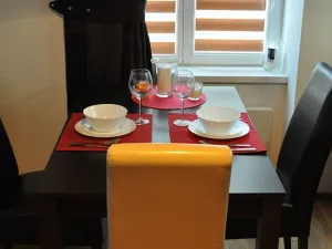 Pronájem bytu 1+kk, Praha - Bubeneč, U studánky, 37 m2