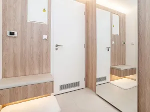 Pronájem bytu 1+kk, Praha - Hodkovičky, Šenácká, 60 m2
