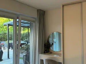 Pronájem bytu 2+kk, Ostrava - Slezská Ostrava, U Staré elektrárny, 51 m2