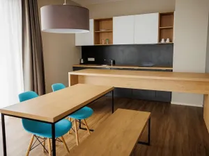 Pronájem bytu 2+kk, Plzeň - Východní Předměstí, Pallova, 66 m2