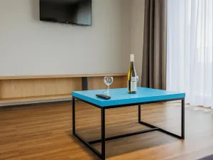 Pronájem bytu 2+kk, Plzeň - Východní Předměstí, Pallova, 66 m2