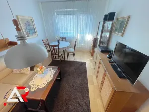 Prodej bytu 2+1, Brno, Souběžná, 57 m2