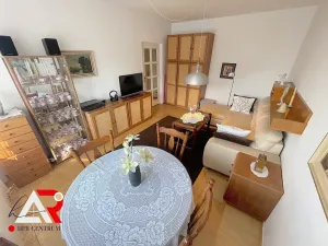 Prodej bytu 2+1, Brno, Souběžná, 57 m2