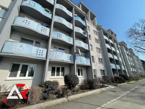 Prodej bytu 2+1, Brno, Souběžná, 57 m2