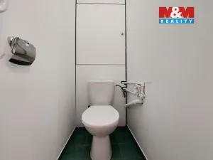 Prodej bytu 1+1, Karlovy Vary, Krymská, 37 m2