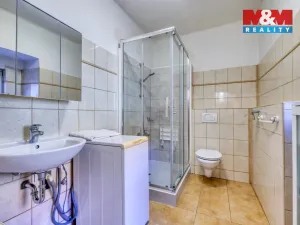 Prodej rodinného domu, Dobřany, Stromořadí, 86 m2