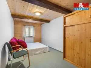 Prodej rodinného domu, Paseky nad Jizerou, 240 m2