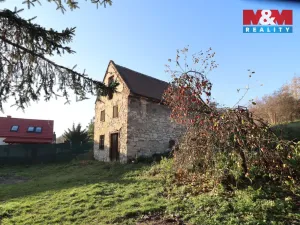 Prodej rodinného domu, Libořice, 200 m2