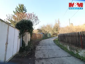 Prodej rodinného domu, Libořice, 200 m2