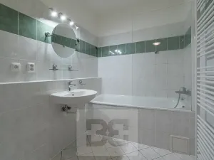 Pronájem bytu 2+kk, Liberec, 71 m2