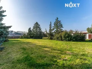 Prodej rodinného domu, Březno, 380 m2