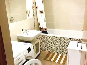 Pronájem bytu 2+kk, Brno, Kigginsova, 63 m2