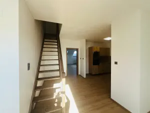 Pronájem bytu 3+kk, Praha - Smíchov, 110 m2