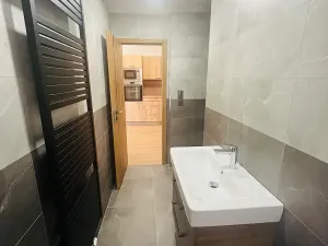 Pronájem bytu 3+kk, Praha - Smíchov, 110 m2