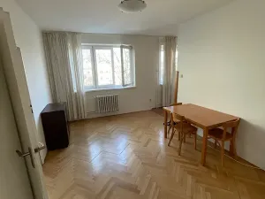 Pronájem bytu 2+kk, Praha - Vinohrady, Pod Rapidem, 47 m2