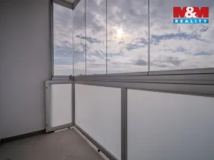 Prodej bytu 2+1, Ostrava - Poruba, Hlavní třída, 59 m2