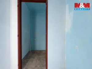 Prodej bytu 2+1, Horní Slavkov, Kounice, 50 m2