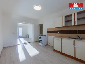 Prodej bytu 2+1, Horní Slavkov, Kounice, 50 m2