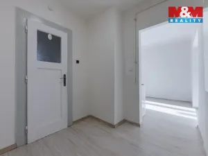 Prodej bytu 2+1, Horní Slavkov, Kounice, 50 m2