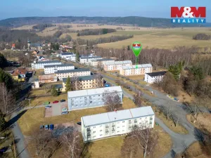 Prodej bytu 2+1, Horní Slavkov, Kounice, 50 m2